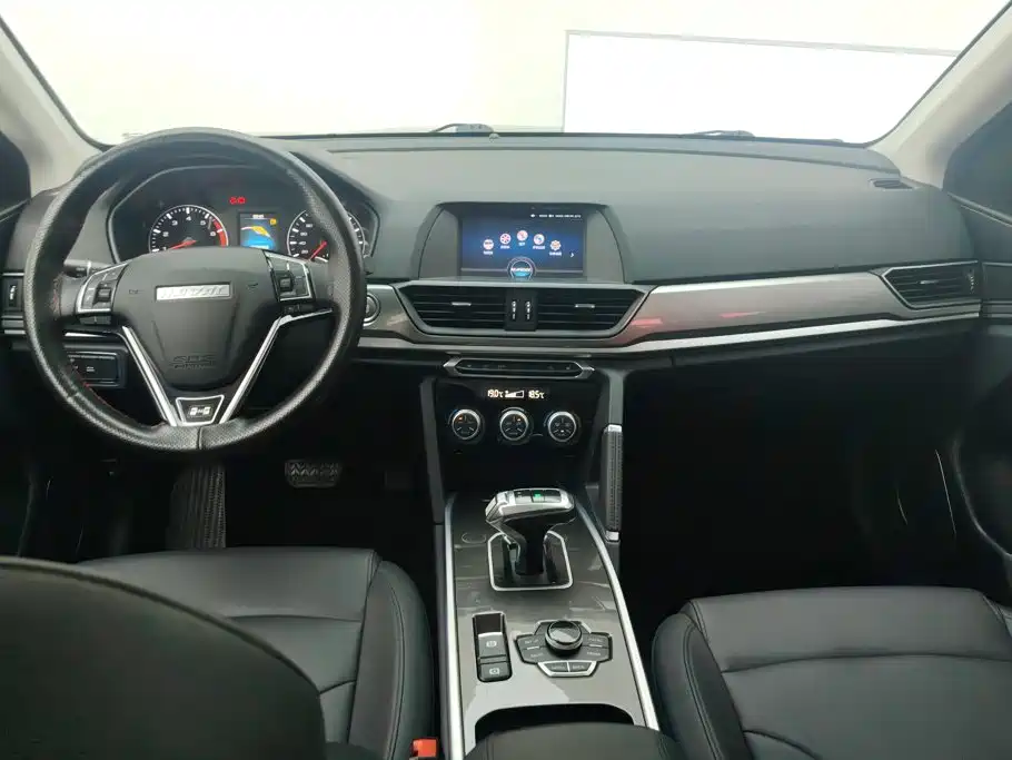 Haval H6 — миниатюра 12