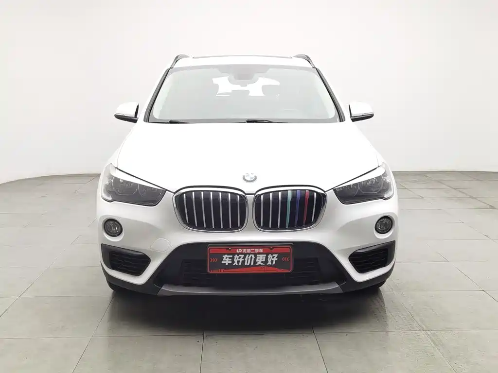 BMW X1 — миниатюра 3