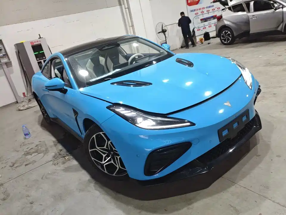 Neta Neta GT — миниатюра 2
