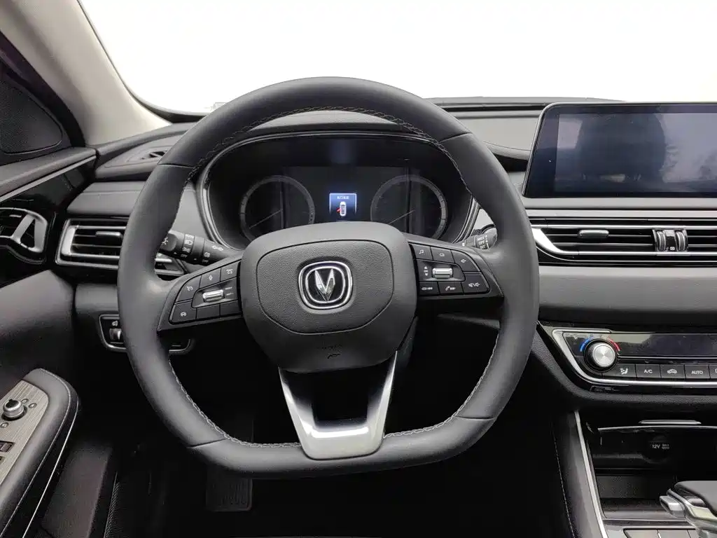 Changan Ruicheng CC — миниатюра 11