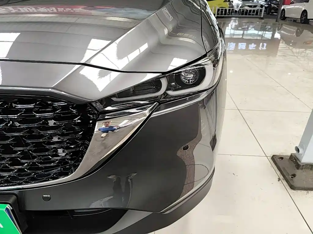 Mazda CX-5 — миниатюра 24