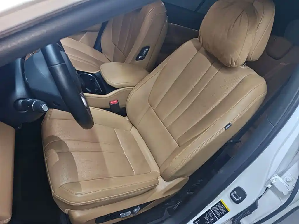 Li Auto Li ONE — миниатюра 15