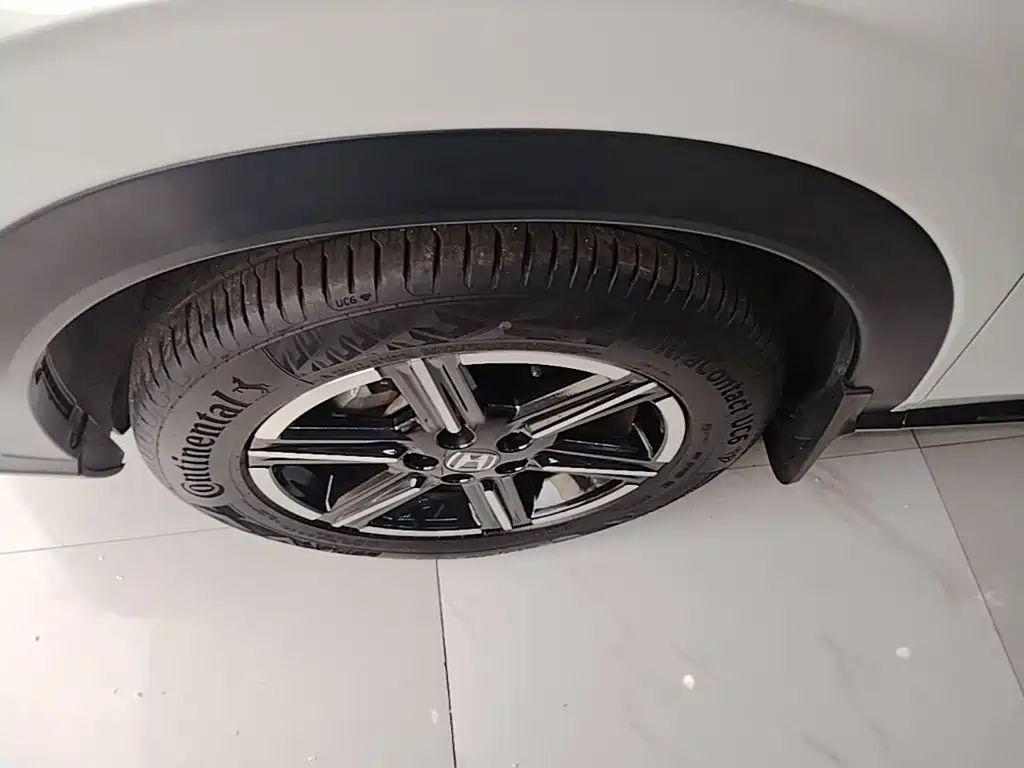 Honda Vezel — миниатюра 23