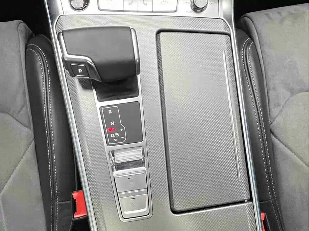 Audi A6L — миниатюра 16