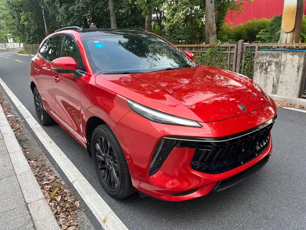 Fengxing Fengxing T5 EVO — миниатюра 9