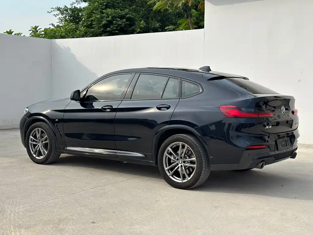 BMW X4 — миниатюра 18