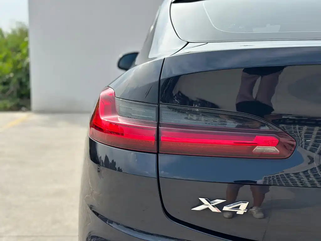 BMW X4 — миниатюра 19