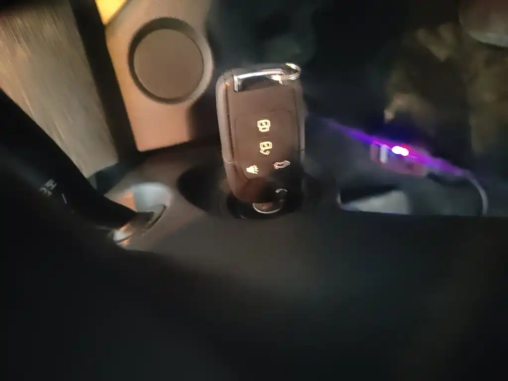 Baojun 310 — миниатюра 9