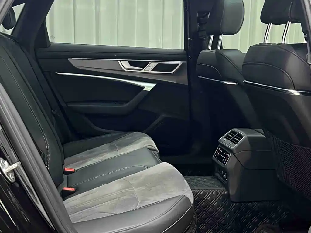 Audi A6L — миниатюра 19
