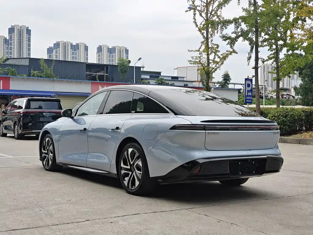 Fengxing Xinghai S7 — миниатюра 7
