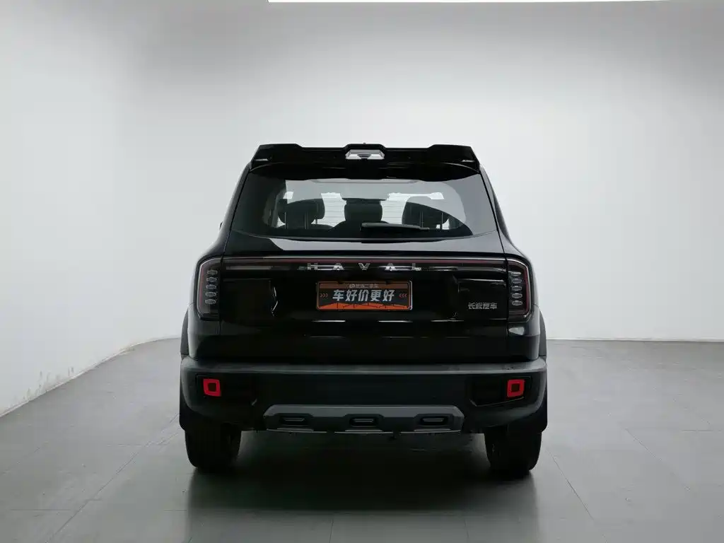 Haval Big Dog — миниатюра 4