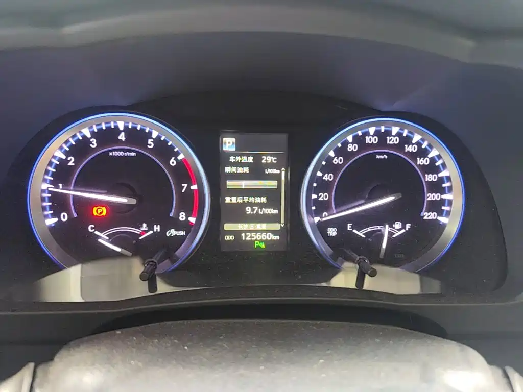 Toyota Highlander — миниатюра 12