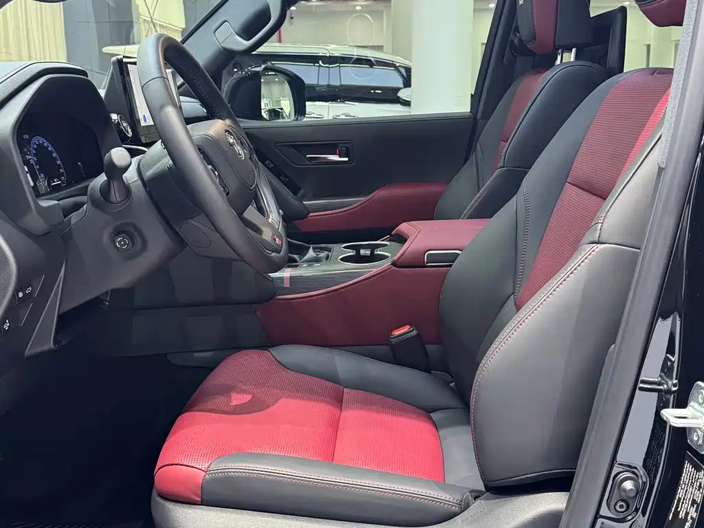 Toyota Land Cruiser — миниатюра 14