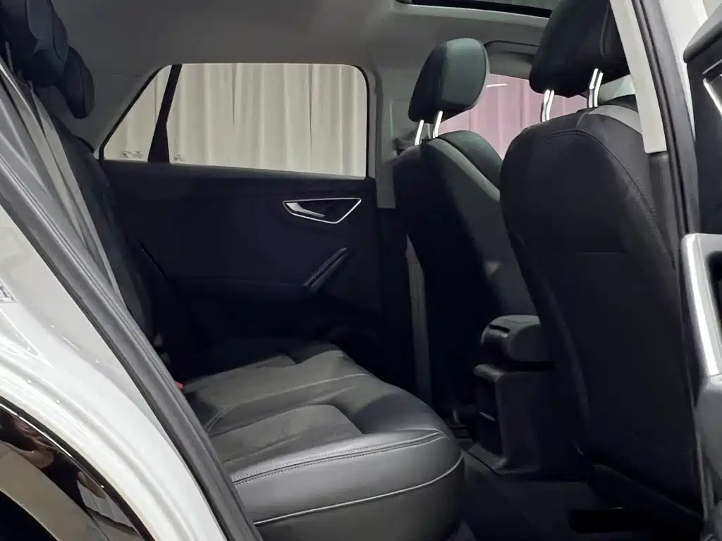 Audi Q2L — миниатюра 18