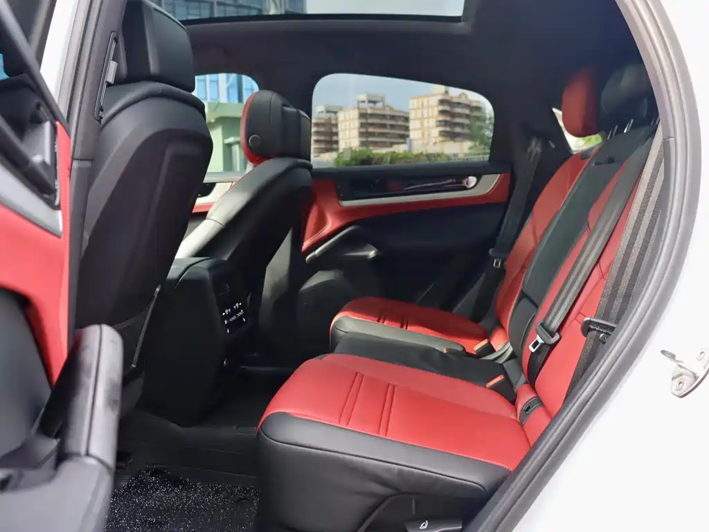 Porsche Cayenne 2025 Cayenne Coupé 3.0T