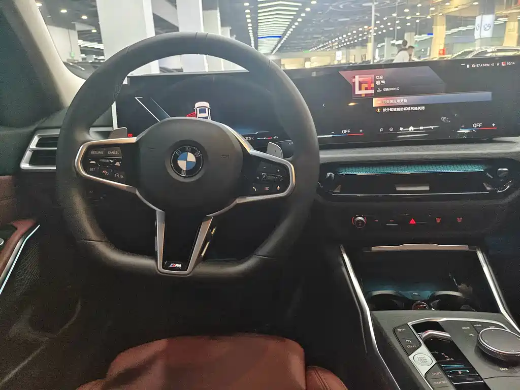 BMW 3 Series — миниатюра 17