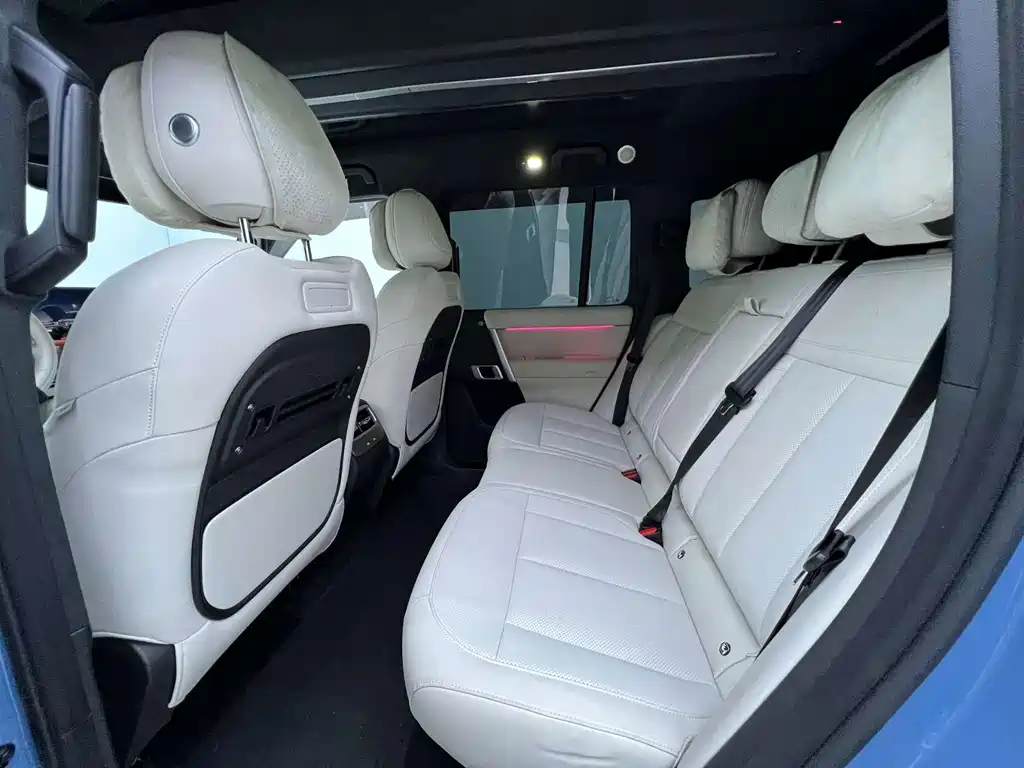 iCAR iCAR V27 — миниатюра 3