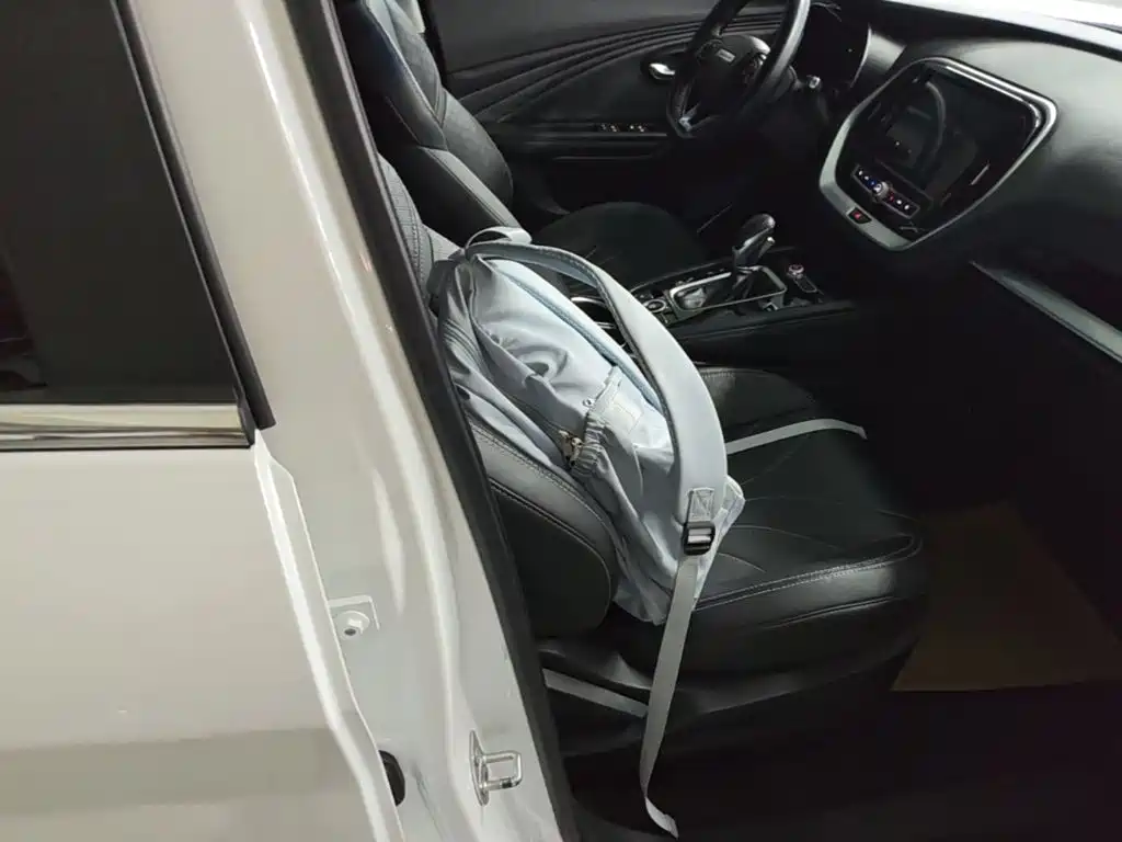 Jetour X70 — миниатюра 25