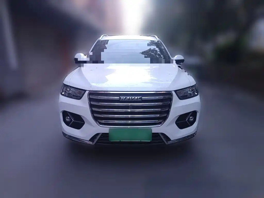 Haval H6 — миниатюра 2