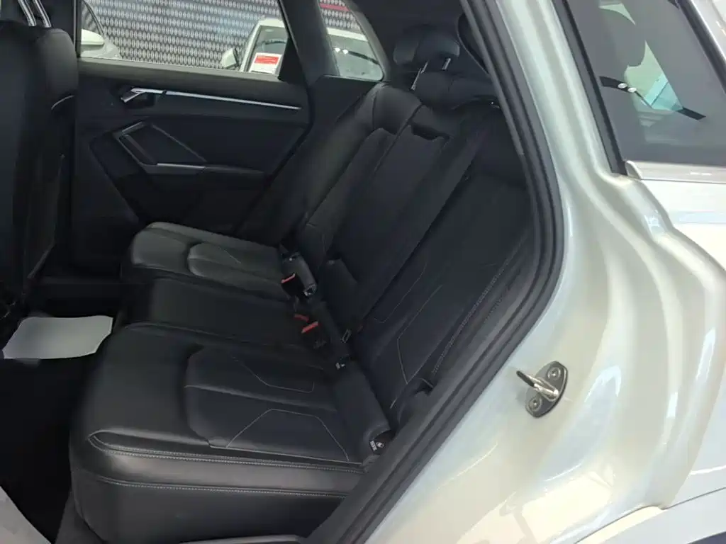 Audi Q3 — миниатюра 17
