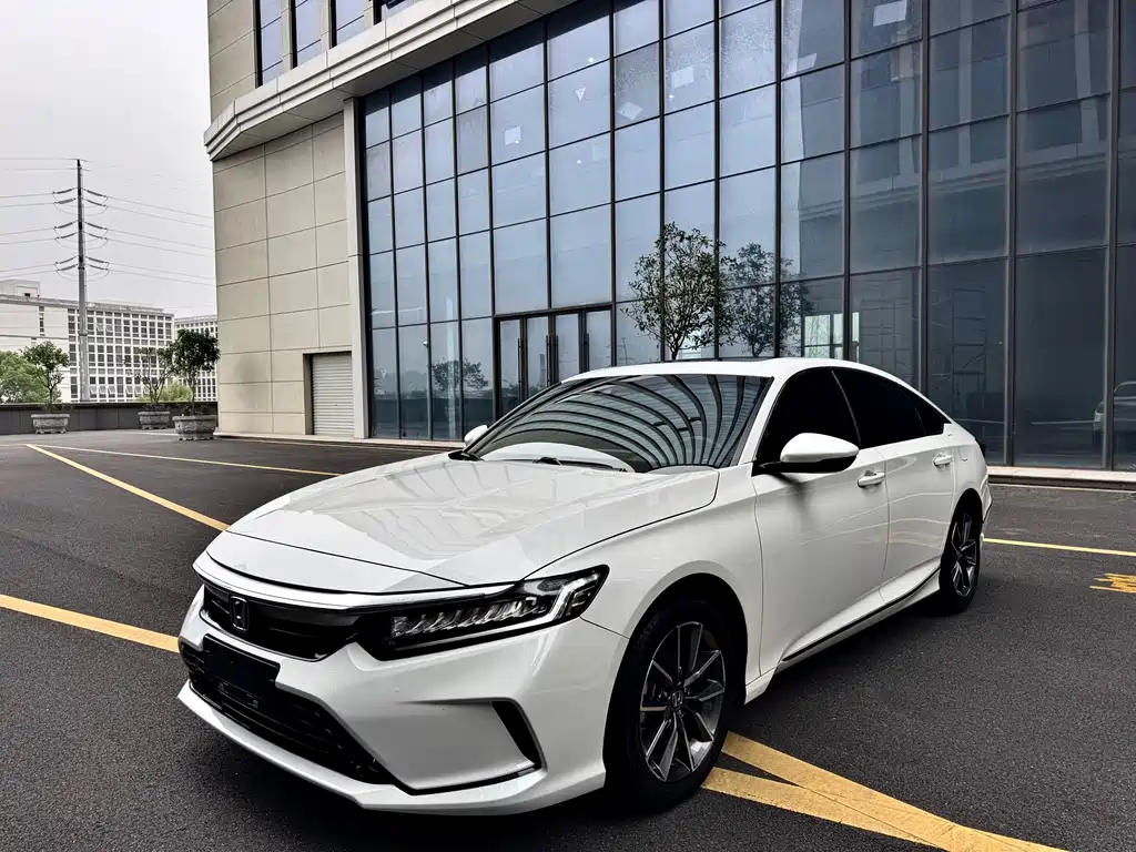 Купить Honda Inspire