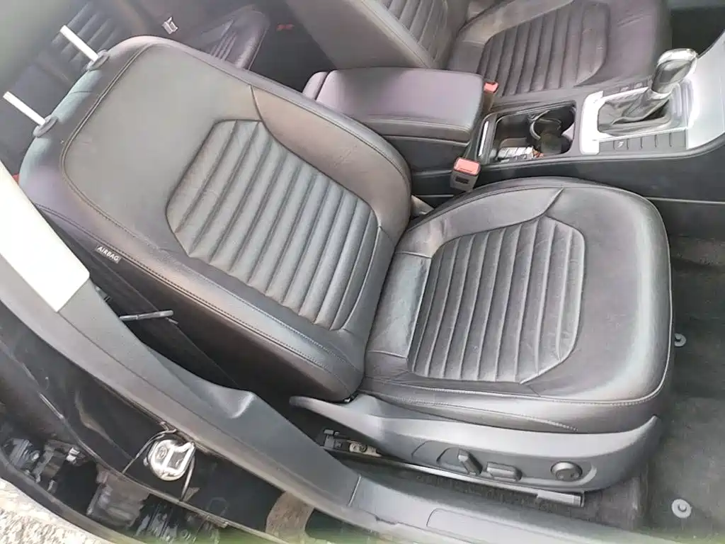 Volkswagen Magotan — миниатюра 20