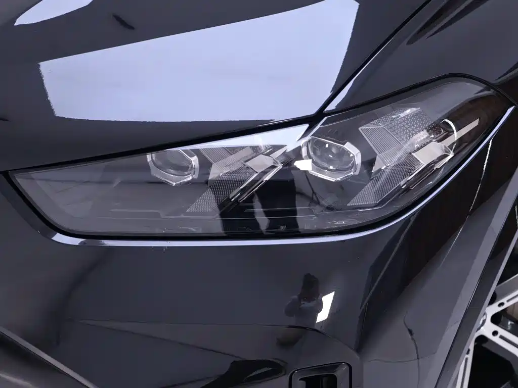 BMW X5 — миниатюра 4