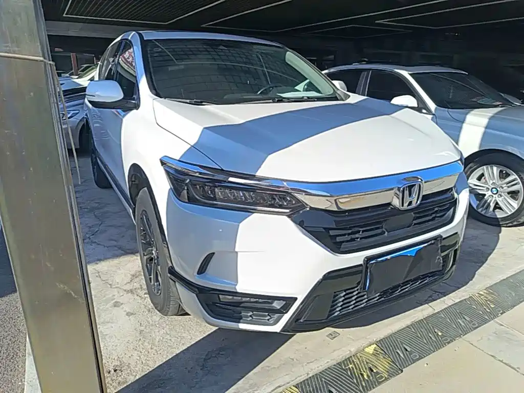 Honda Breeze — миниатюра 4