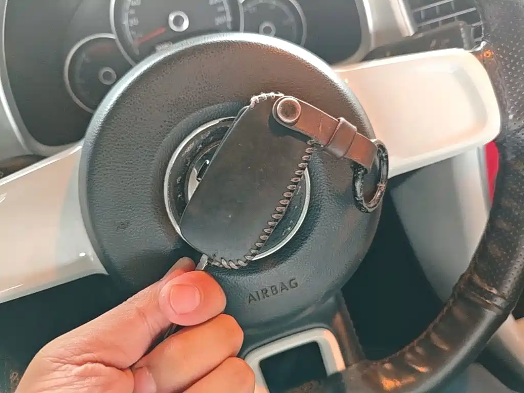Volkswagen Beetle — миниатюра 9