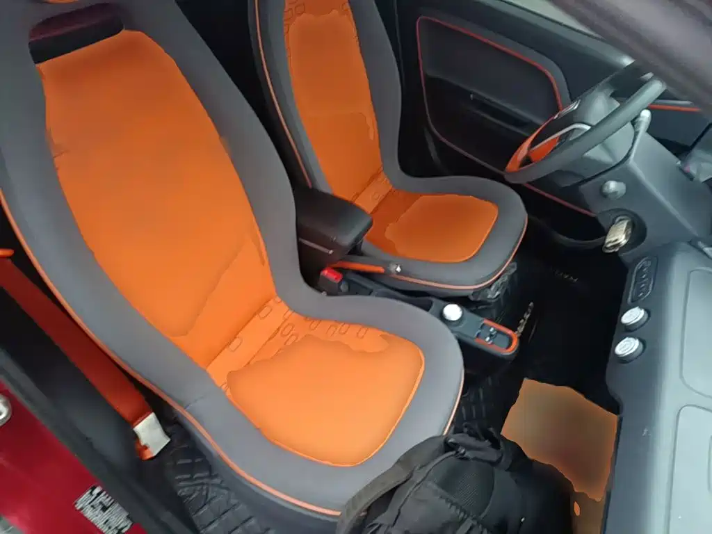 Baojun E100 — миниатюра 25