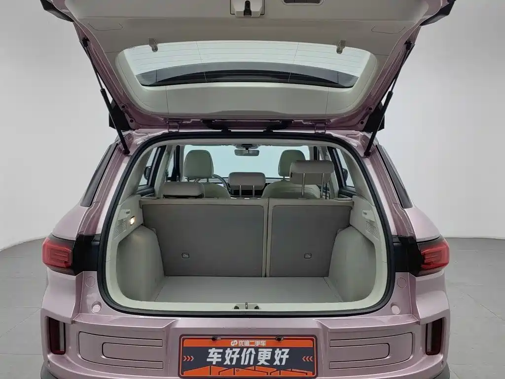 Geely Icon — миниатюра 16