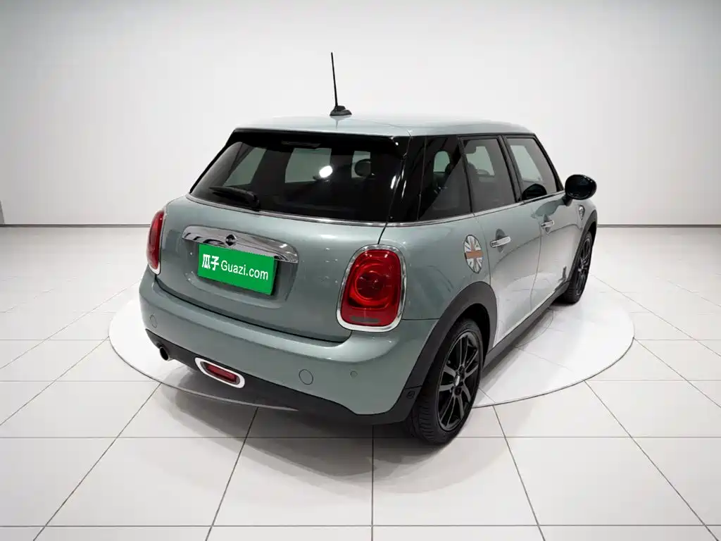 MINI Mini — миниатюра 4