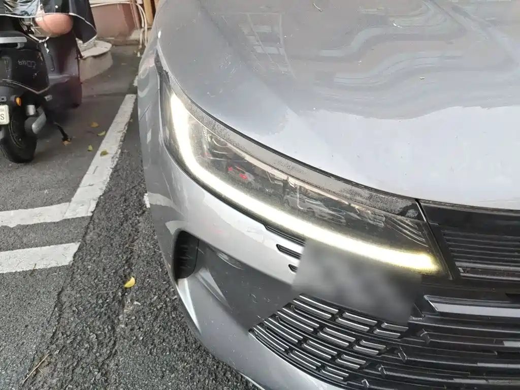 BYD Destroyer 05 — миниатюра 7