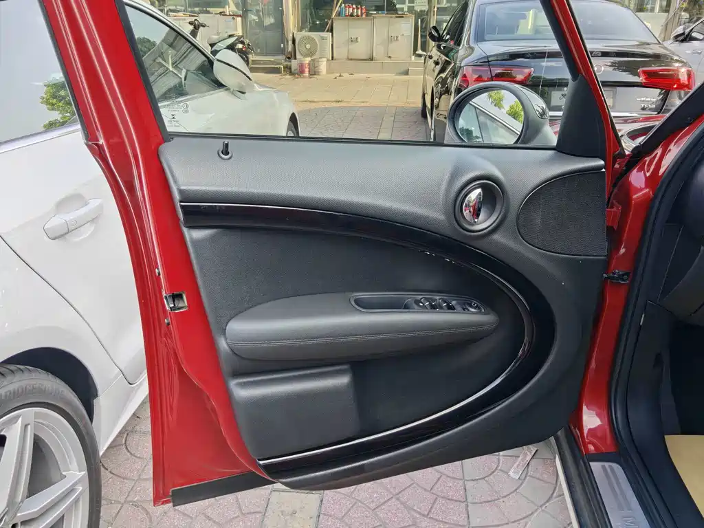 MINI Countryman 1.6T COOPER ALL4 Fun, фото 8