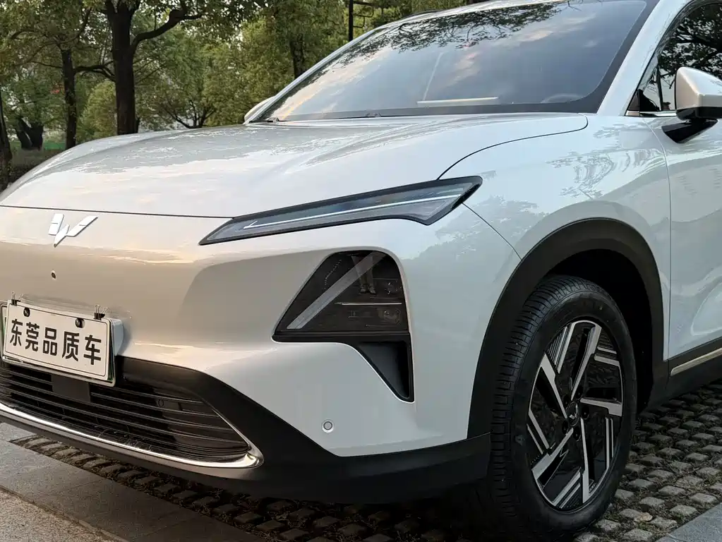 Wuling Xingguang S — миниатюра 6