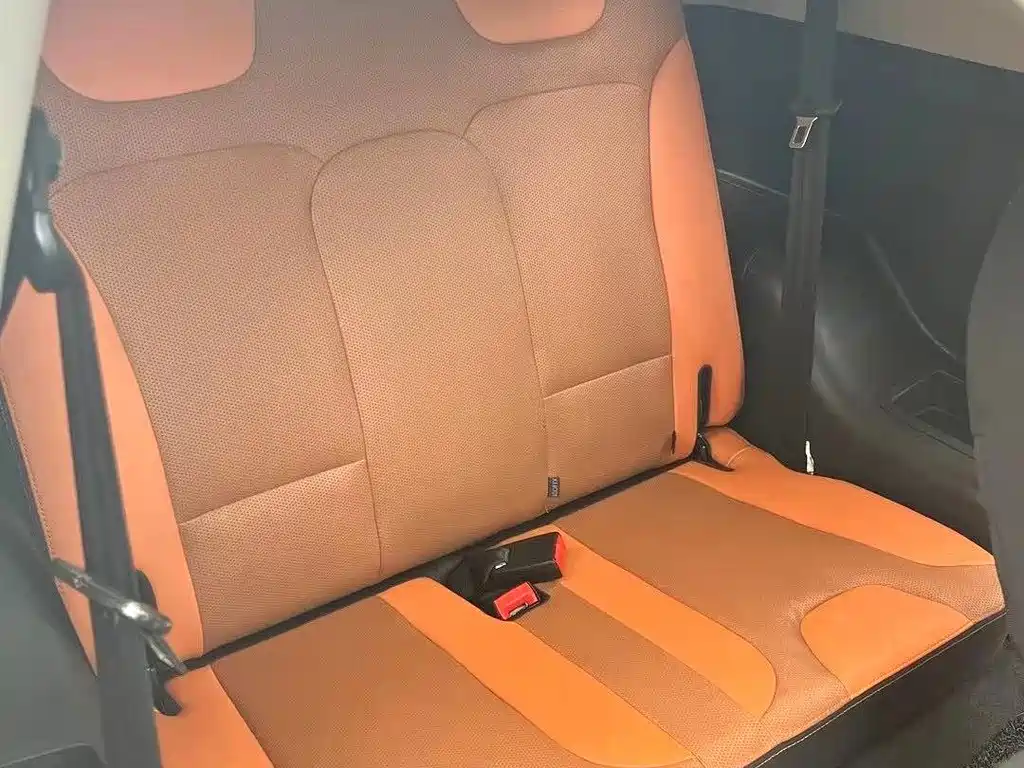 Chery QQ Little Ant — миниатюра 7