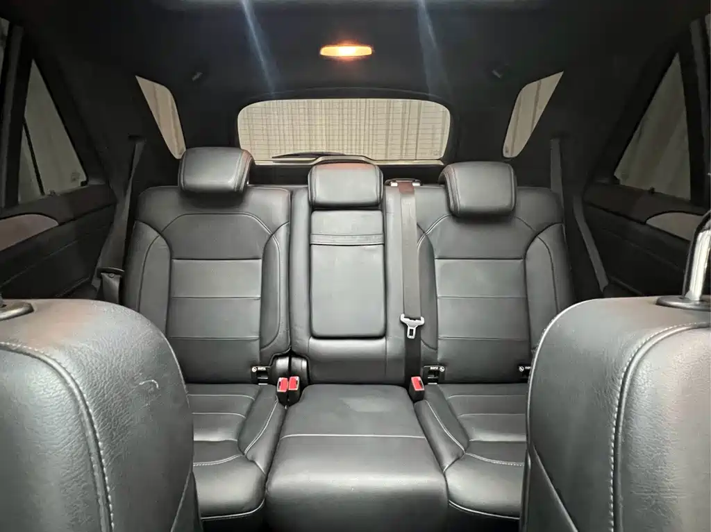 Mercedes-Benz GLE AMG — миниатюра 9