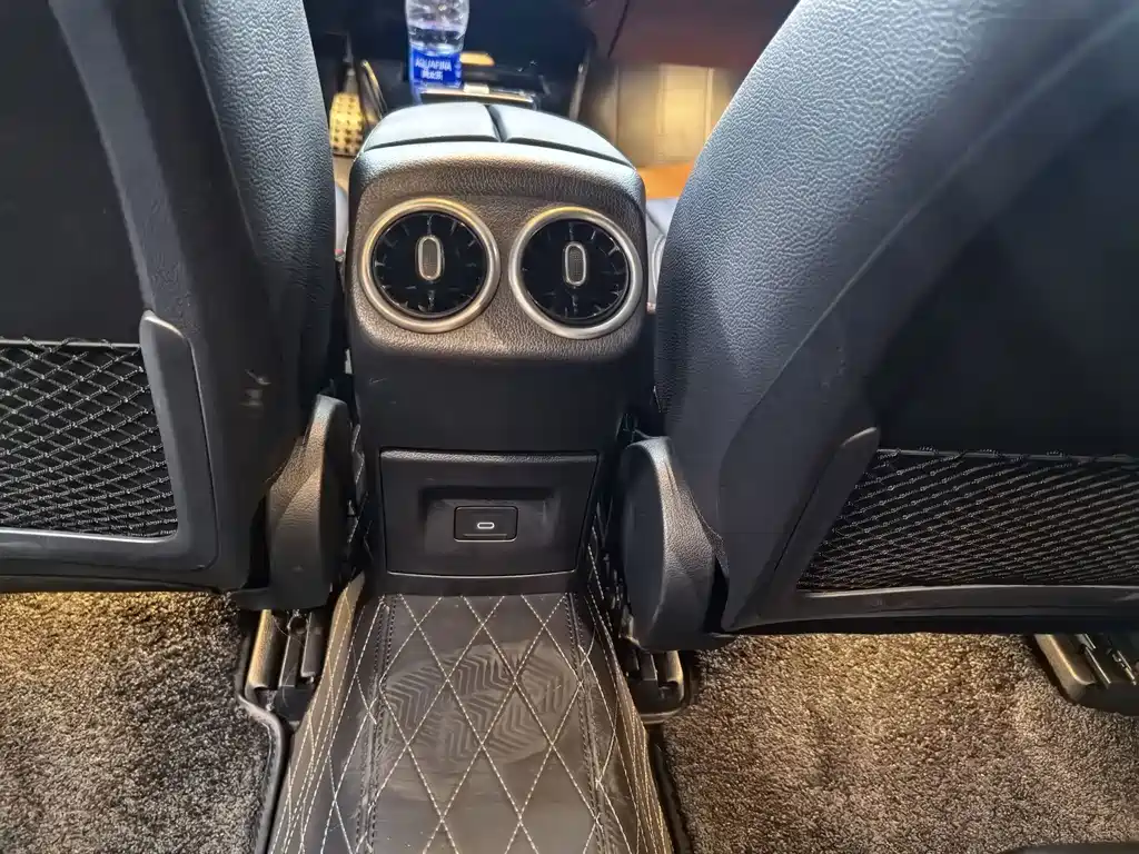Mercedes-Benz A-Class AMG — миниатюра 10