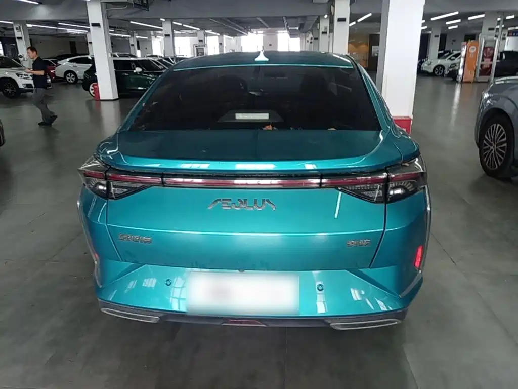 Aeolus Yixuan — миниатюра 6