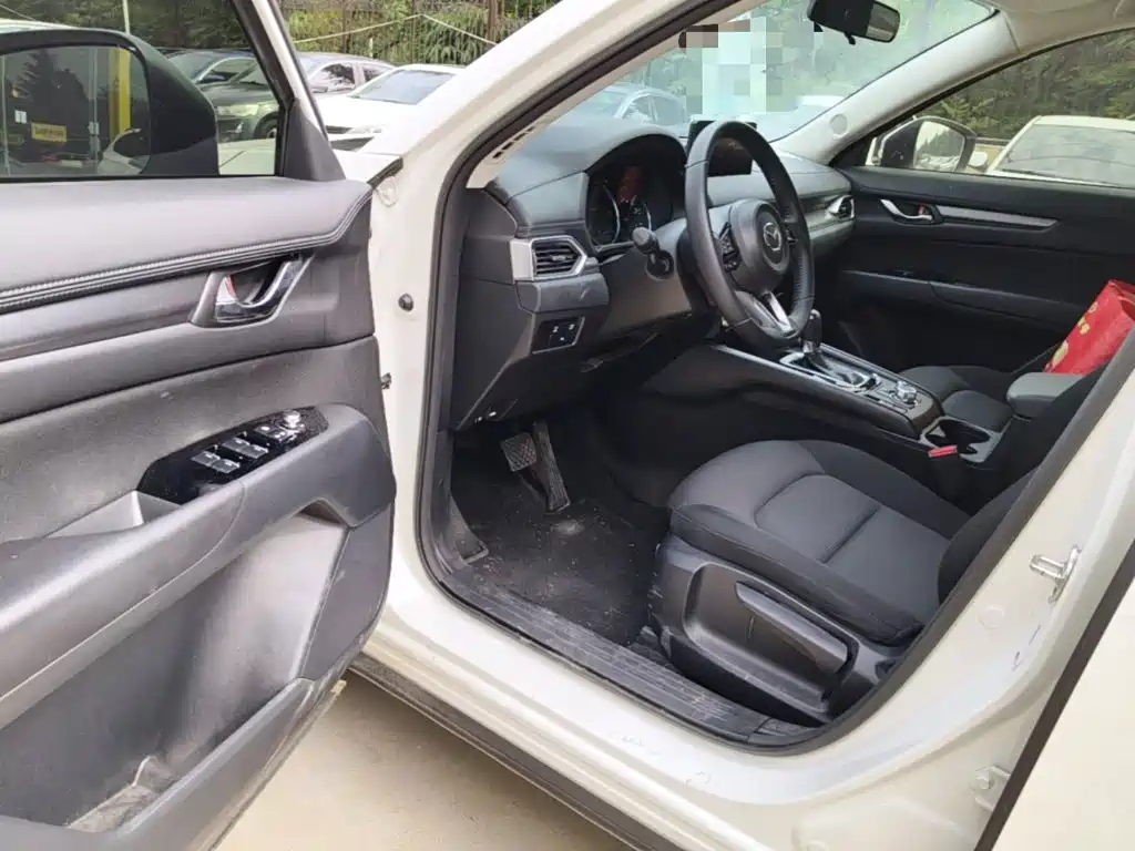 Mazda CX-5 — миниатюра 16