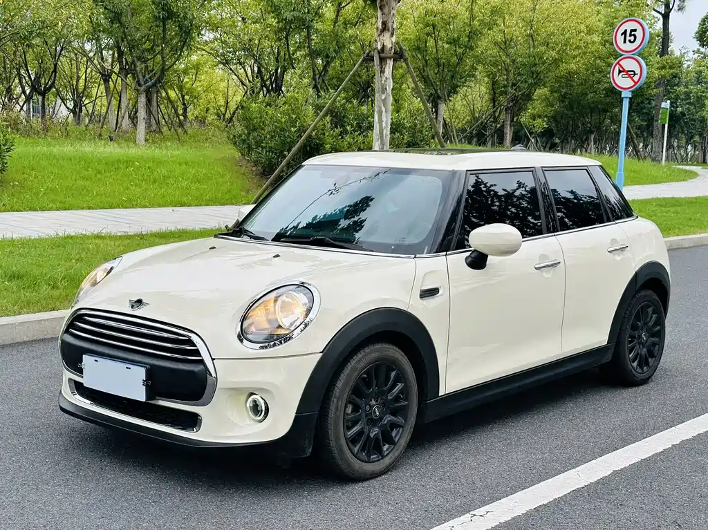 MINI