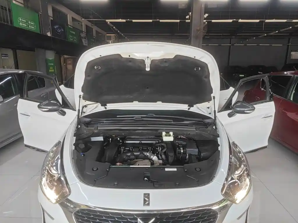 DS DS 5 — миниатюра 20