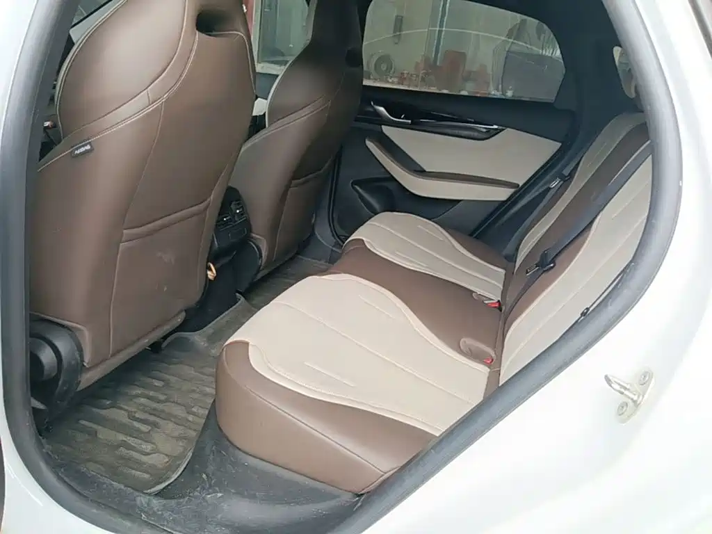 BYD Qin PLUS — миниатюра 17