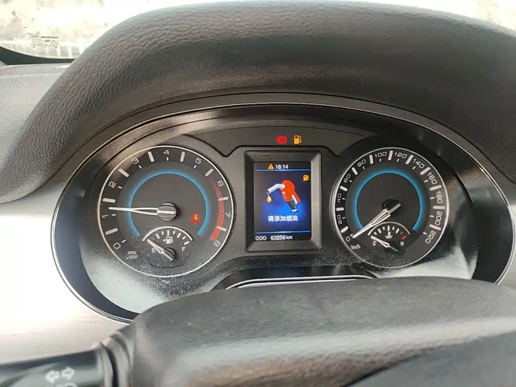 Haval H2 — миниатюра 12