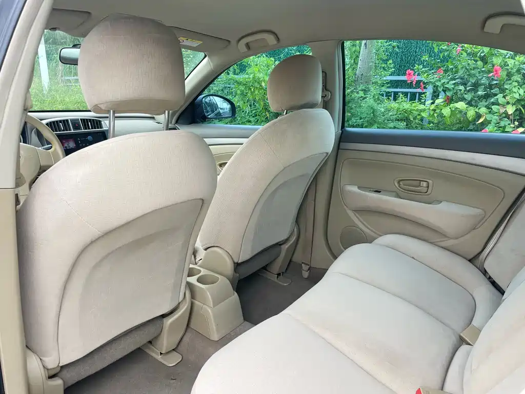 Nissan Sylphy — миниатюра 16
