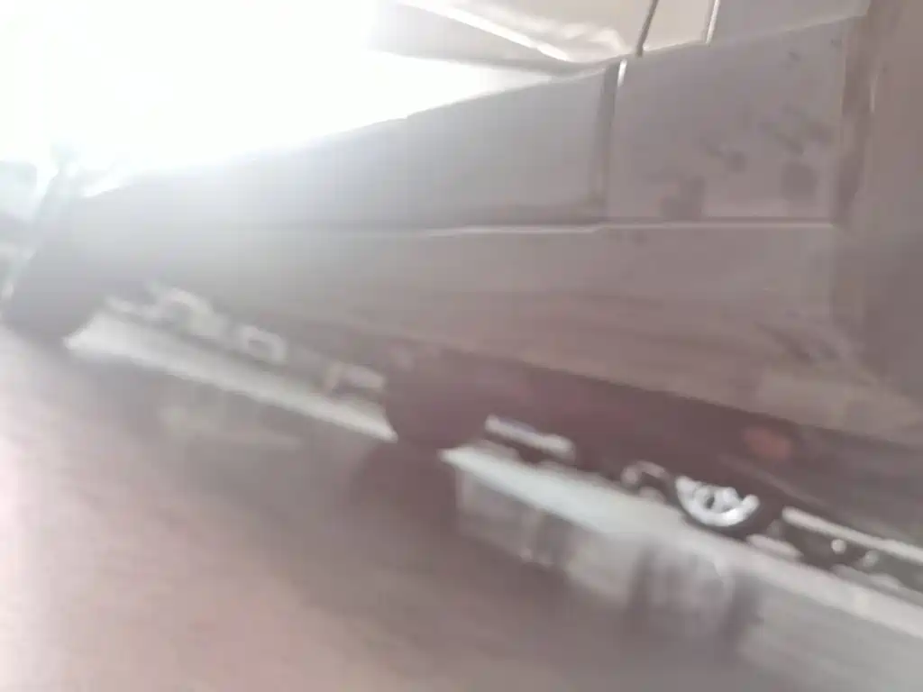 Wuling Bingo S — миниатюра 21