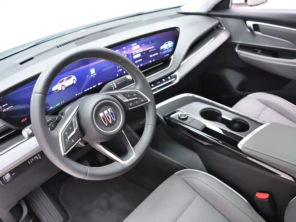 Buick E5 — миниатюра 15