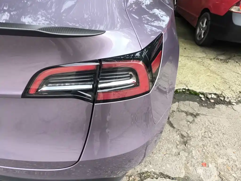 Tesla Model Y — миниатюра 8