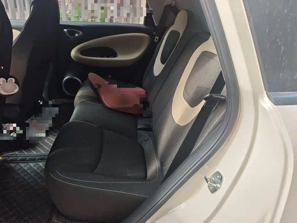 Wuling Bingo — миниатюра 13