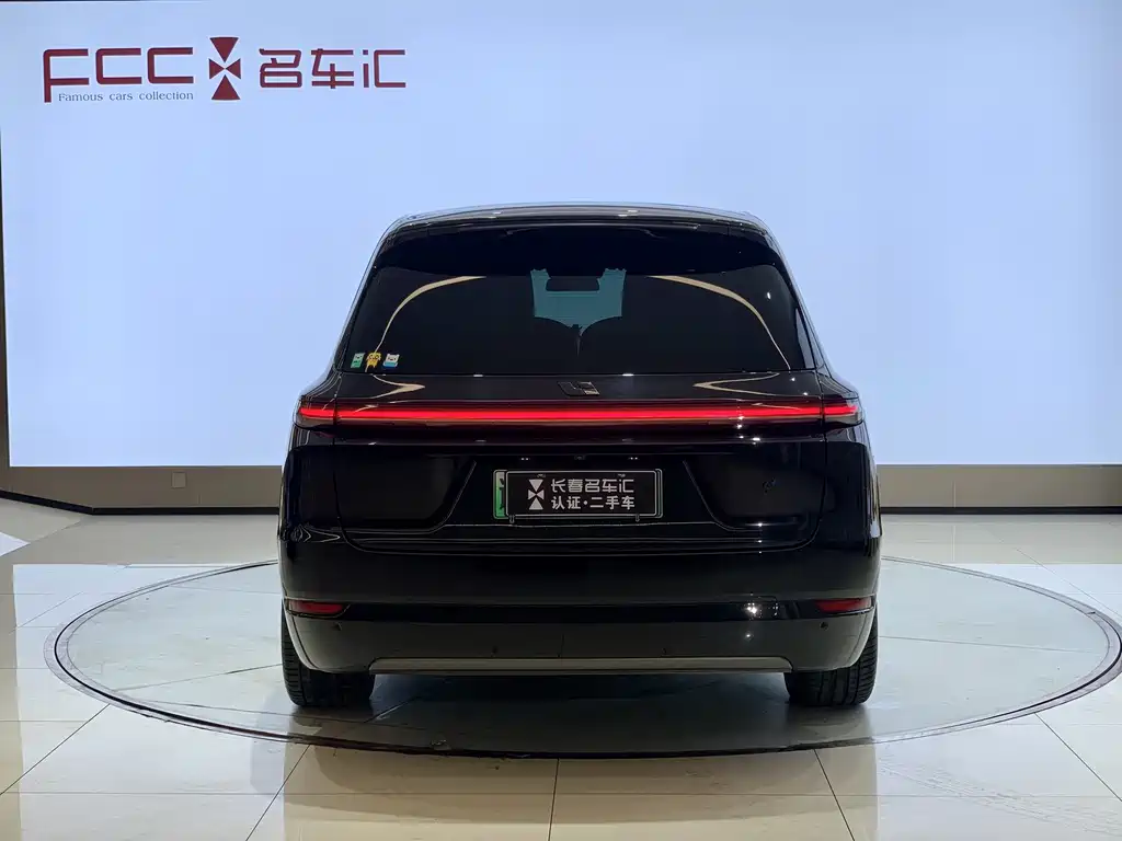 Li Auto IDEAL L9